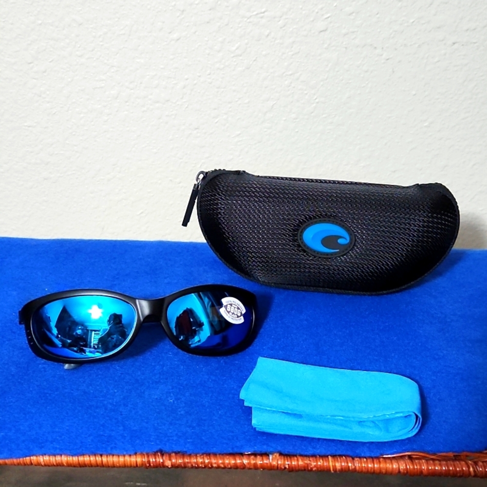 Costa sunglasses